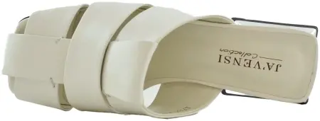 Купить L733G-M351-TP115 JA'VENSI Сабо женские  за 5 260 руб. в интернет-магазине Дом Обуви