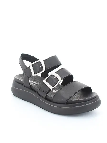 Купить D0L50-00 REMONTE Босоножки женские за 4 520 руб. в интернет-магазине Дом Обуви