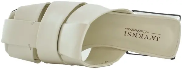 Купить L733G-M351-TP115 JA'VENSI Сабо женские  за 6 020 руб. в интернет-магазине Дом Обуви