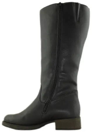 Купить Z9556-00 RIEKER Cапоги женские за 7 450 руб. в интернет-магазине Дом Обуви