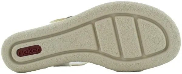 Купить 67702-80 RIEKER Босоножки женские за 4 520 руб. в интернет-магазине Дом Обуви