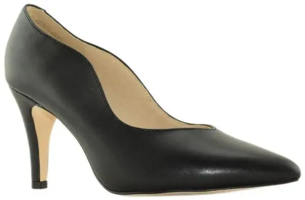 Купить 9-9-22403-20-022 CAPRICE Туфли женские за 5 590 руб. в интернет-магазине Дом Обуви