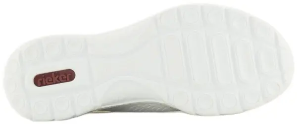 Купить L3254-80 RIEKER Полуботинки женские за 7 250 руб. в интернет-магазине Дом Обуви