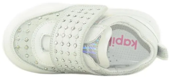 Купить 21477т-1 KAPIKA Кроссовки детские за 3 220 руб. в интернет-магазине Дом Обуви