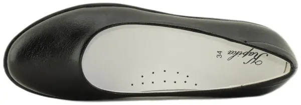 Купить 24571п-1 KAPIKA Туфли подростковые за 1 890 руб. в интернет-магазине Дом Обуви