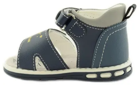 Купить T-10444-C TomMiki Сандалии детские  за 2 190 руб. в интернет-магазине Дом Обуви