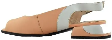 Купить Y3323N367-5804BL SG Collection Туфли женские летние за 6 680 руб. в интернет-магазине Дом Обуви