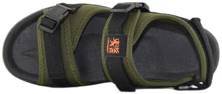 Купить 437348/01-04 CROSBY Сандалии мужские за 3 510 руб. в интернет-магазине Дом Обуви