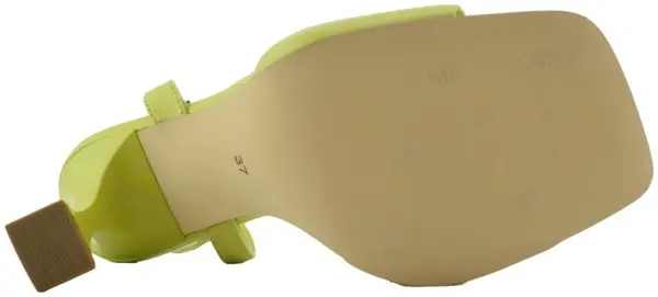 Купить 41-BQA5-29-306 LADY COUTURE Босоножки женские за 6 880 руб. в интернет-магазине Дом Обуви