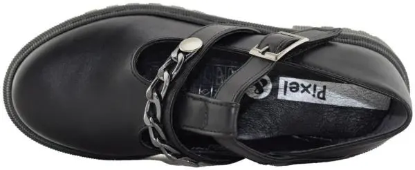 Купить 5-522025-2301 Pixel&Co Туфли  детские за 2 970 руб. в интернет-магазине Дом Обуви