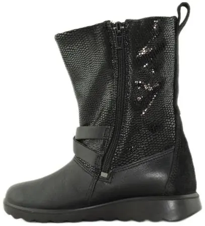 Купить 720382/51707 ЕССО Полусапоги детские за 3 740 руб. в интернет-магазине Дом Обуви