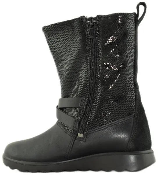 Купить 720382/51707 ЕССО Полусапоги детские за 3 740 руб. в интернет-магазине Дом Обуви