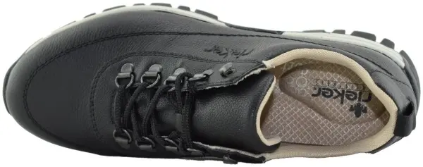 Купить M9804-00 RIEKER Кроссовки женские за 7 450 руб. в интернет-магазине Дом Обуви