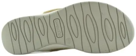 Купить 9-9-28252-20-142 CAPRICE Босоножки женские за 6 895 руб. в интернет-магазине Дом Обуви