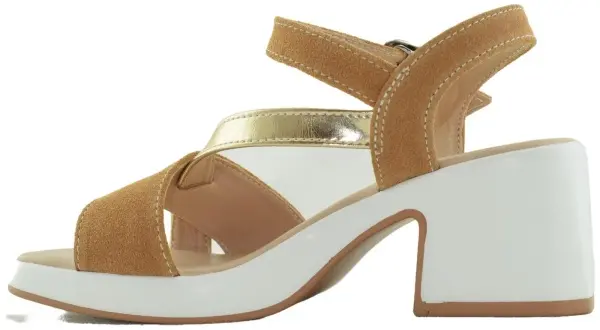 Купить LF1043-4 VENSI Босоножки женские за 3 890 руб. в интернет-магазине Дом Обуви