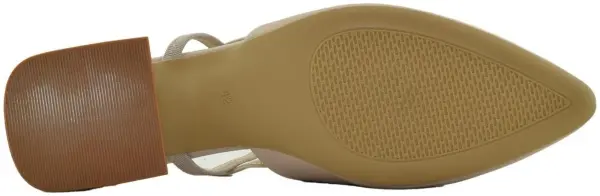 Купить XUS-61676-2O-KT MADELLA Туфли летние женские за 5 590 руб. в интернет-магазине Дом Обуви