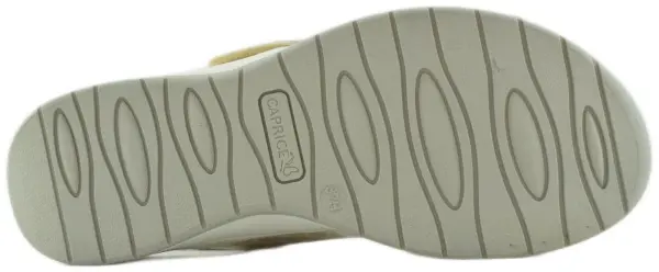 Купить 9-9-28252-20-142 CAPRICE Босоножки женские за 5 520 руб. в интернет-магазине Дом Обуви