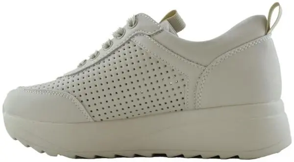 Купить 51-KPY5-51-111S BONAVI Кроссовки женские за 4 130 руб. в интернет-магазине Дом Обуви