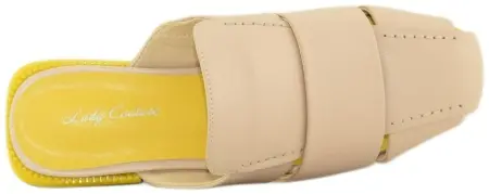 Купить 12C6-3-208 LADY COUTURE Мюли женские за 6 710 руб. в интернет-магазине Дом Обуви