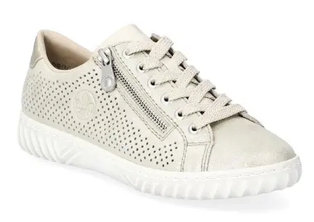 Купить N0901-62 RIEKER Кеды женские за 4 730 руб. в интернет-магазине Дом Обуви