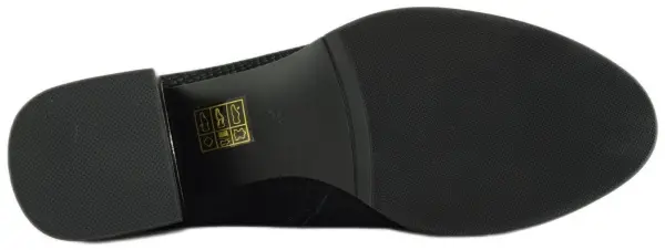 Купить 21C16-3-301B LADY COUTURE Ботильоны женские  за 4 720 руб. в интернет-магазине Дом Обуви