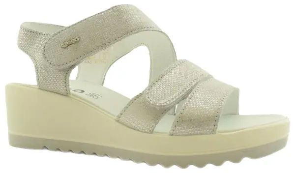 Купить 3171844 DCY IGI&CO Босоножки женские за 3 460 руб. в интернет-магазине Дом Обуви