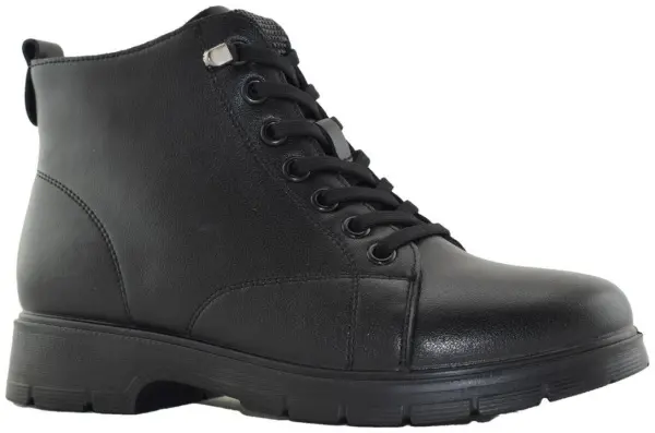 Купить 22R4-7-101BXS BONAVI Ботинки женские  за 5 020 руб. в интернет-магазине Дом Обуви