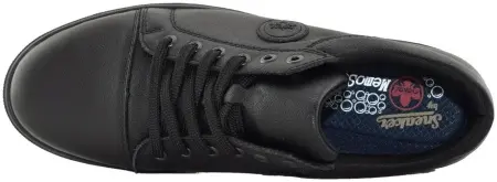 Купить B7014-00 RIEKER Кеды мужские за 6 950 руб. в интернет-магазине Дом Обуви