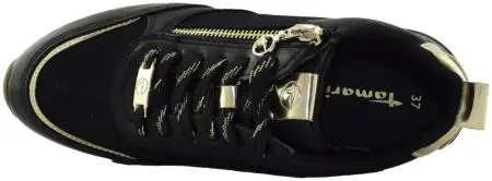 Купить 1-1-23732-41-098 TAMARIS Кроссовки женские за 9 495 руб. в интернет-магазине Дом Обуви