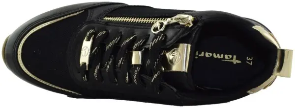 Купить 1-1-23732-41-098 TAMARIS Кроссовки женские за 9 495 руб. в интернет-магазине Дом Обуви