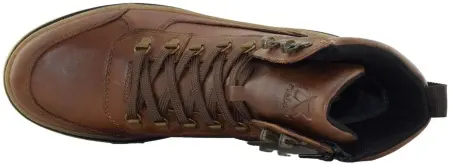 Купить U1271-22 Rieker Ботинки мужские  за 11 450 руб. в интернет-магазине Дом Обуви