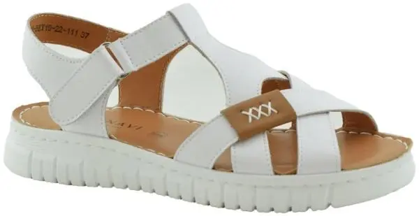 Купить 41-BKY19-22-111 BONAVI Босоножки женские за 3 380 руб. в интернет-магазине Дом Обуви