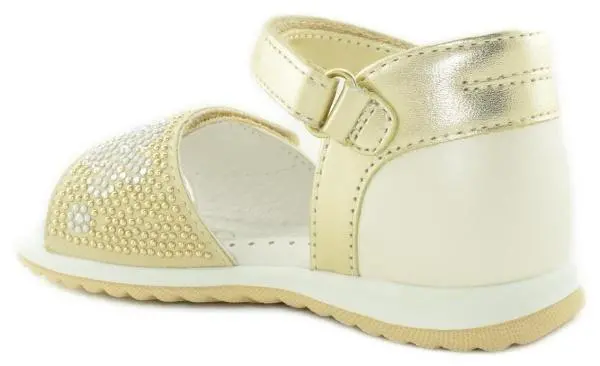 Купить 32374к-1 KAPIKA Туфли детские летние за 1 990 руб. в интернет-магазине Дом Обуви