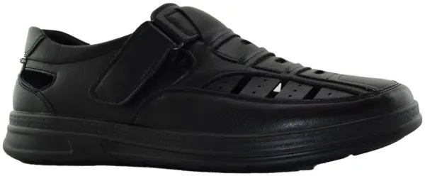 Купить YC041_04PP-BL El Tempo Сандалии мужские за 4 040 руб. в интернет-магазине Дом Обуви