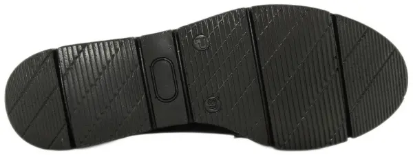 Купить 204 (черн.лак) Delizia Туфли женские за 1 940 руб. в интернет-магазине Дом Обуви