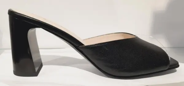 Купить 12C5-84-201 LADY COUTURE Сабо женские за 5 220 руб. в интернет-магазине Дом Обуви