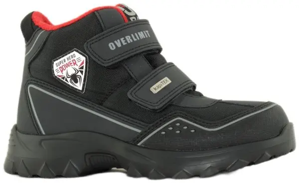 Купить 43436л-2 KAPIKA Ботинки детские за 4 080 руб. в интернет-магазине Дом Обуви