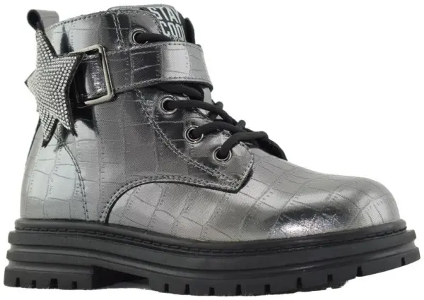 Купить 52531ук-1 KAPIKA Ботинки детские  за 3 890 руб. в интернет-магазине Дом Обуви