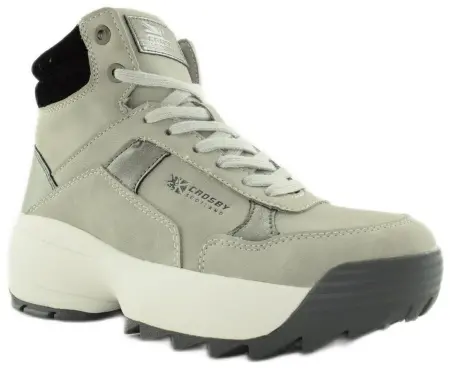 Купить 498141/02-03  CROSBY  ботинки подростковые за 1 990 руб. в интернет-магазине Дом Обуви