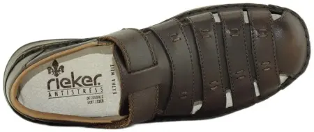 Купить 05279-25 Rieker Сандалии мужские  за 8 450 руб. в интернет-магазине Дом Обуви