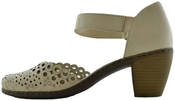 Купить 40902-60 RIEKER Туфли женские за 4 520 руб. в интернет-магазине Дом Обуви Купить 40902-60 RIEKER Туфли женские за 4 520 руб. в интернет-магазине Дом Обуви