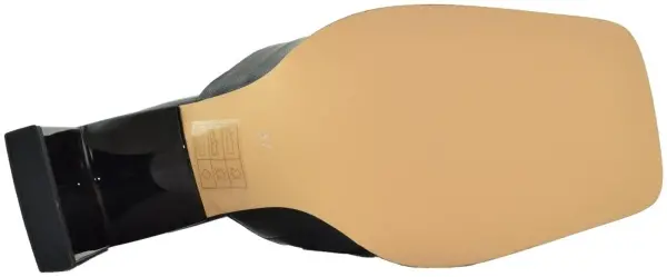 Купить L713-M322-TP76 JA'VENSI Сабо женские за 5 900 руб. в интернет-магазине Дом Обуви