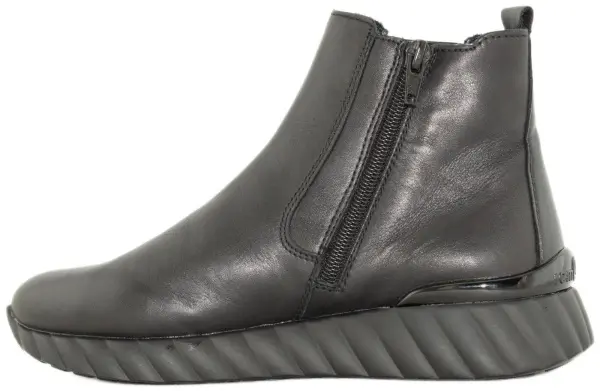 Купить D5979-01 REMONTE Ботинки женские  за 3 720 руб. в интернет-магазине Дом Обуви