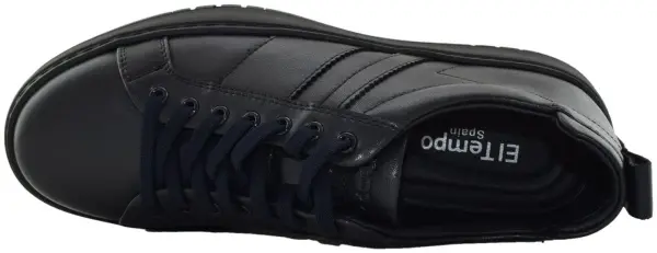 Купить GR047_03ST-NV EL TEMPO Кеды мужские за 6 950 руб. в интернет-магазине Дом Обуви Купить GR047_03ST-NV EL TEMPO Кеды мужские за 6 950 руб. в интернет-магазине Дом Обуви