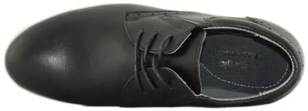 Купить SMR1275/0 Sergio Mareatti Полуботинки детские за 3 500 руб. в интернет-магазине Дом Обуви