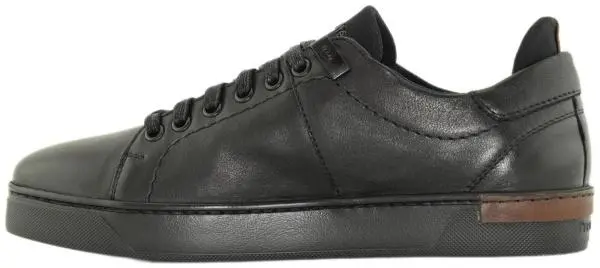 Купить B905чп Sergio Mareatti Кеды мужские за 6 140 руб. в интернет-магазине Дом Обуви