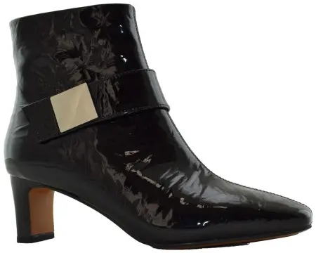 Купить A33M2525-10R BERKONTY Ботинки женские  за 10 470 руб. в интернет-магазине Дом Обуви