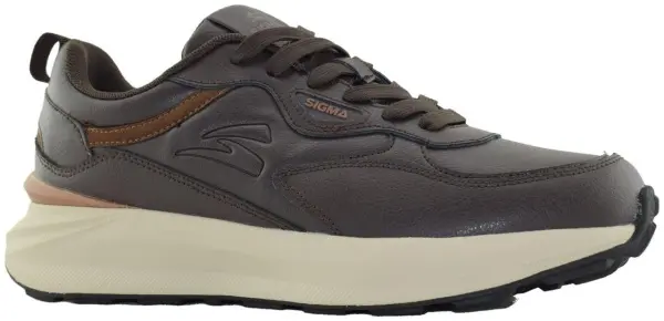 Купить JS2372T Sigma Кроссовки мужские за 4 590 руб. в интернет-магазине Дом Обуви
