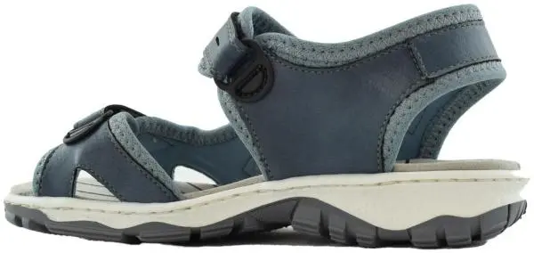 Купить 68866-12 RIEKER Сандалии женские за 4 730 руб. в интернет-магазине Дом Обуви Купить 68866-12 RIEKER Сандалии женские за 4 730 руб. в интернет-магазине Дом Обуви