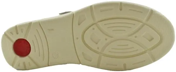 Купить 011Т-Ж-К0 (777183-09900) ALMI orto Туфли женские за 4 390 руб. в интернет-магазине Дом Обуви